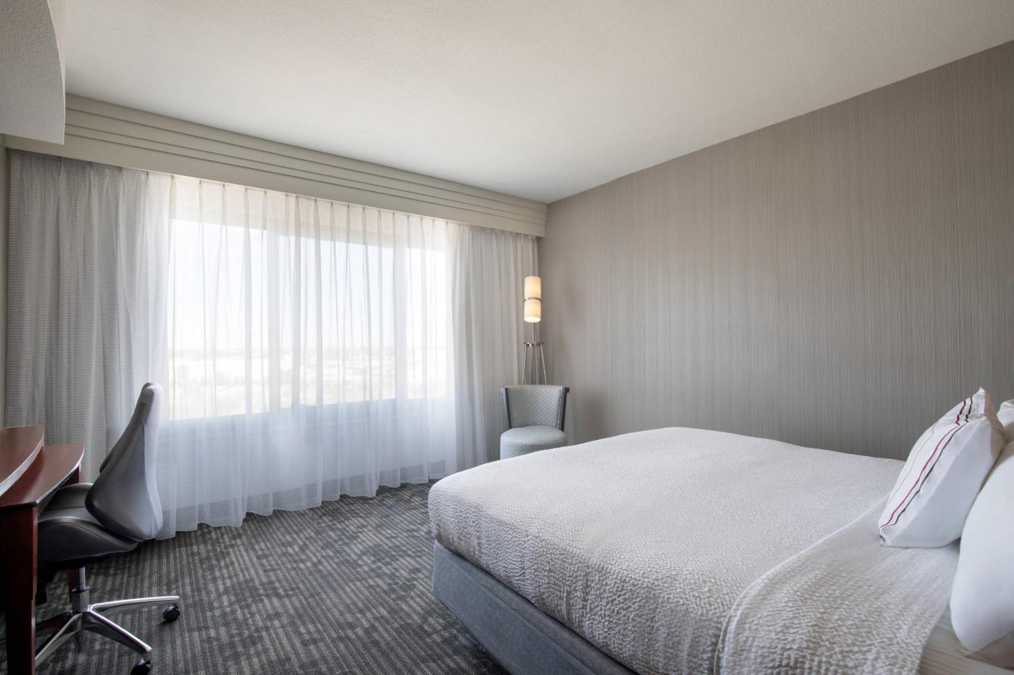 Courtyard By Marriott Dallas Allen At Allen Event Center מראה חיצוני תמונה