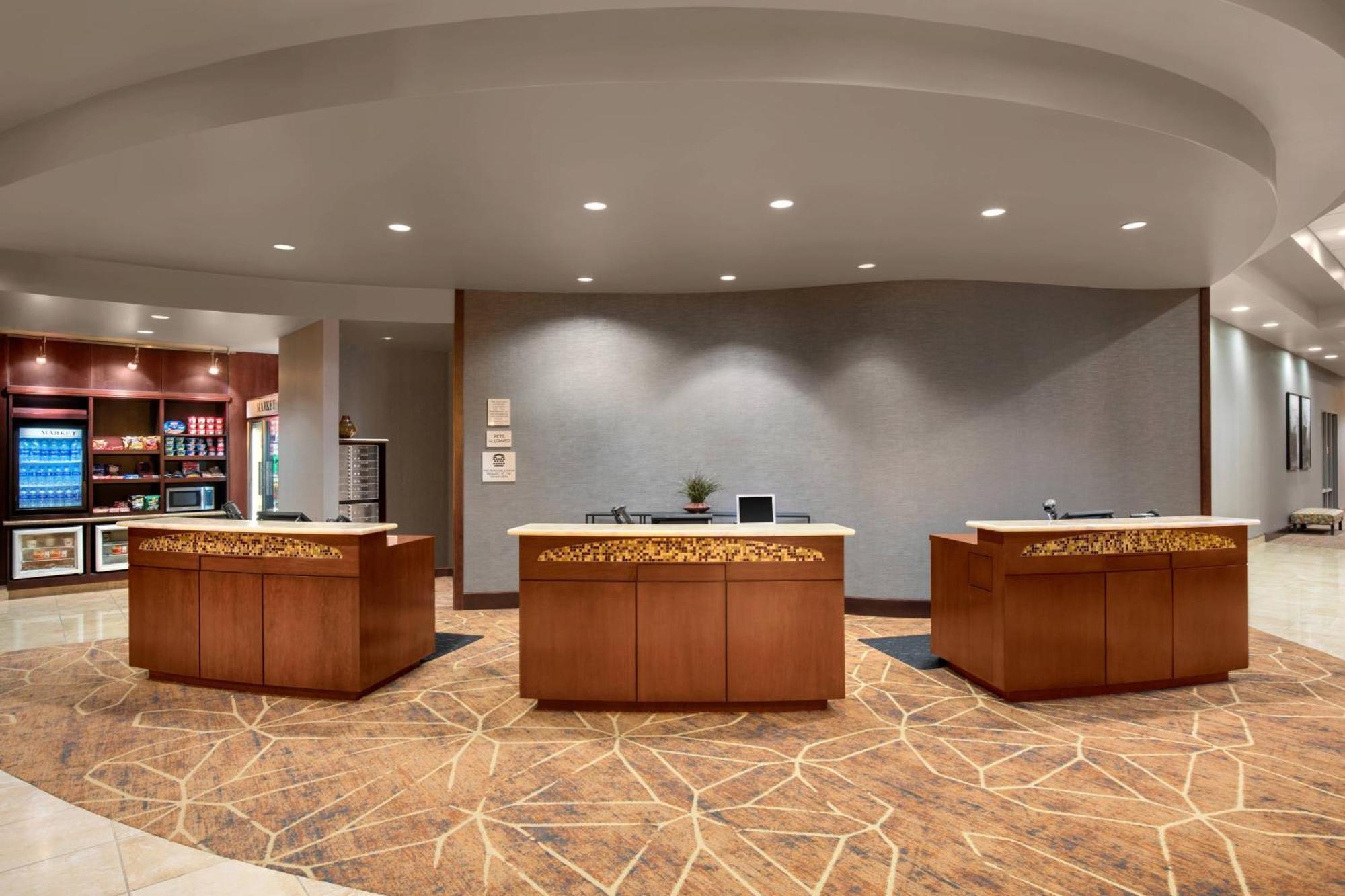 Courtyard By Marriott Dallas Allen At Allen Event Center מראה חיצוני תמונה