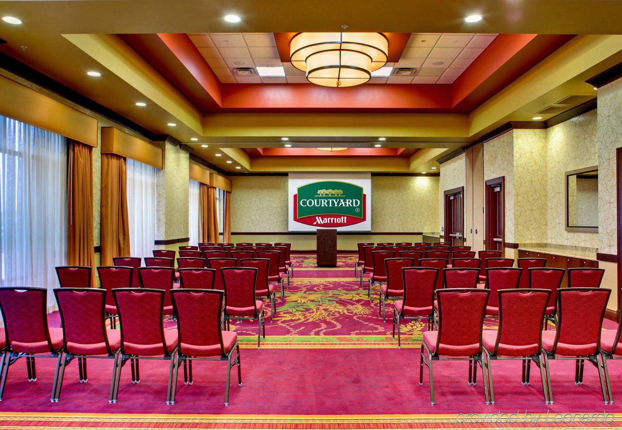 Courtyard By Marriott Dallas Allen At Allen Event Center מראה חיצוני תמונה