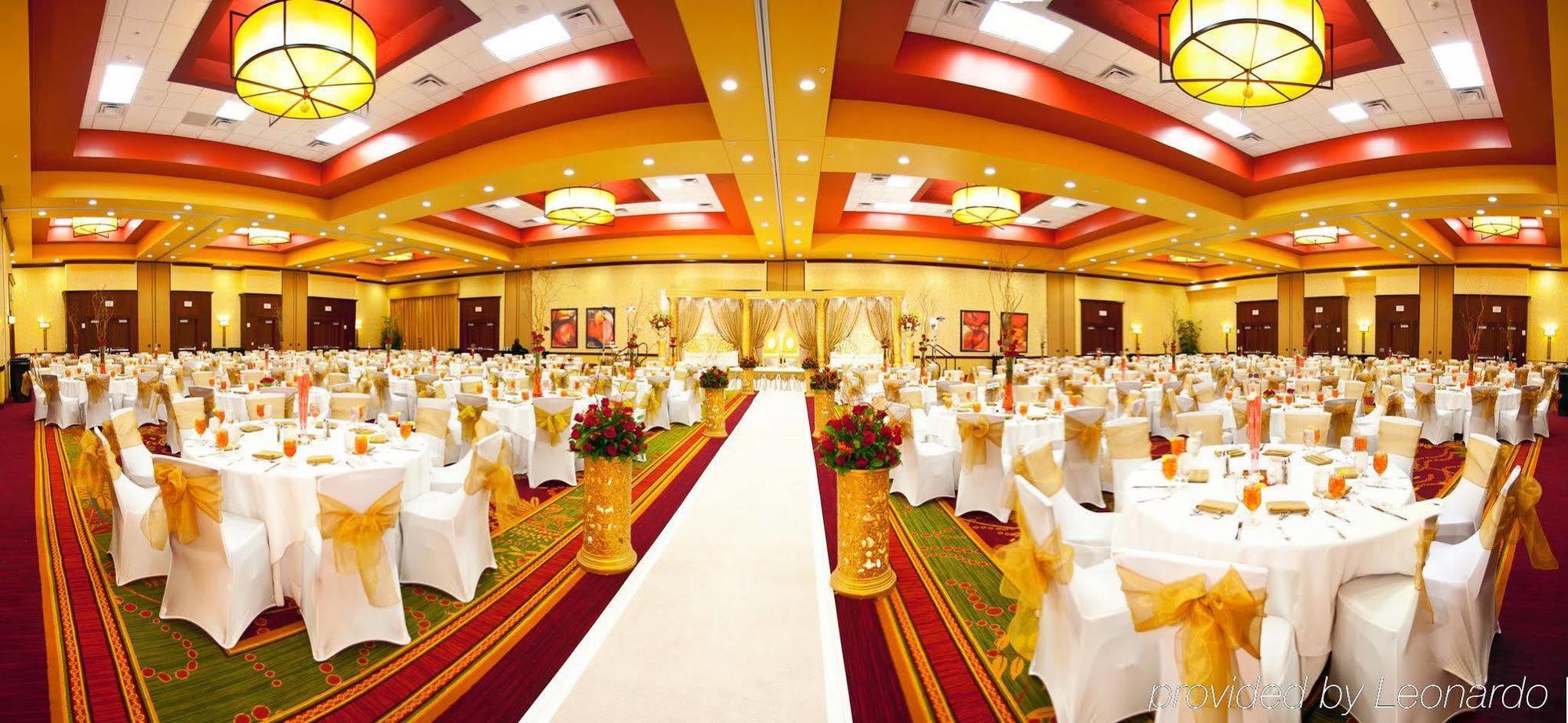 Courtyard By Marriott Dallas Allen At Allen Event Center מסעדה תמונה