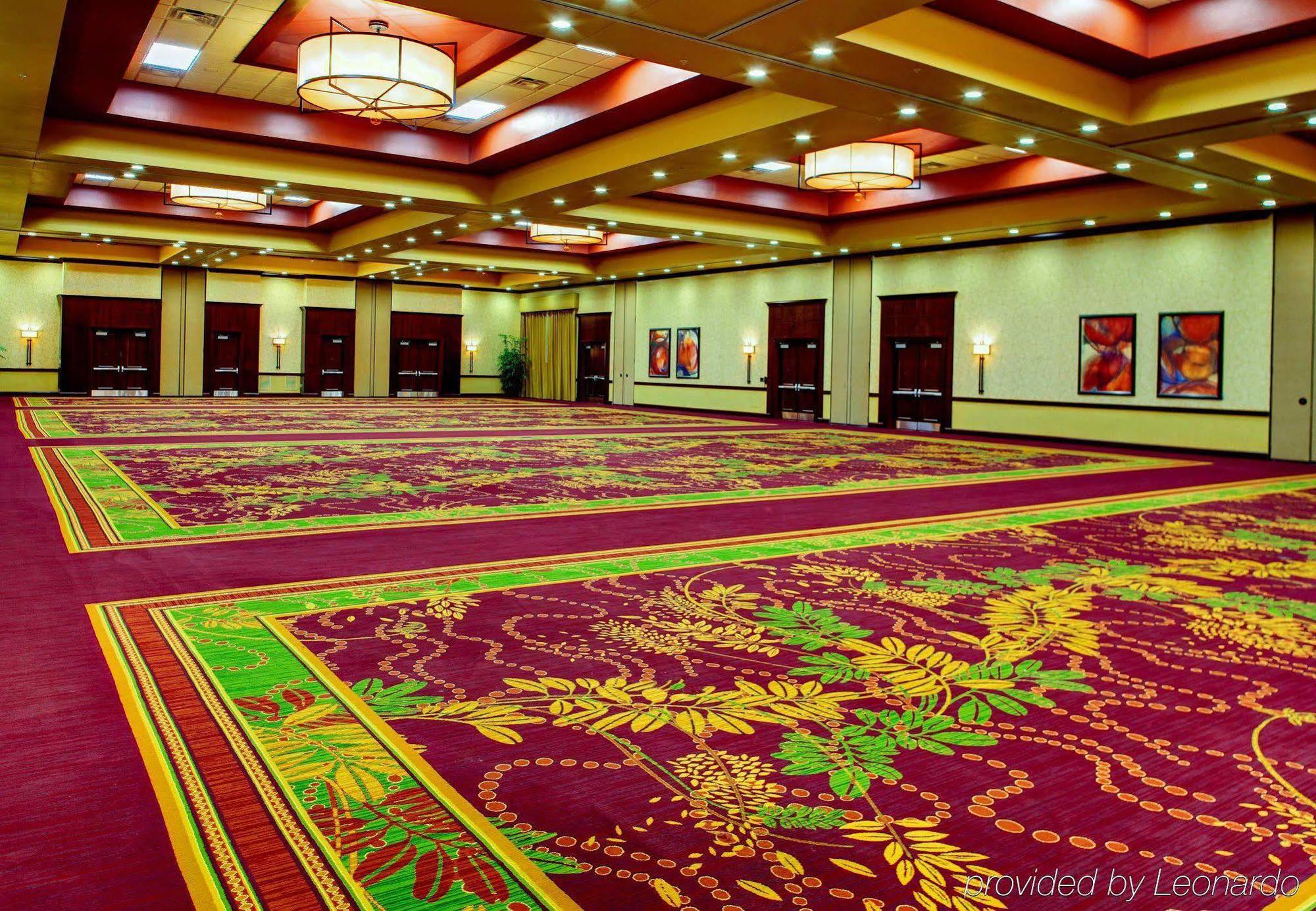 Courtyard By Marriott Dallas Allen At Allen Event Center מראה חיצוני תמונה