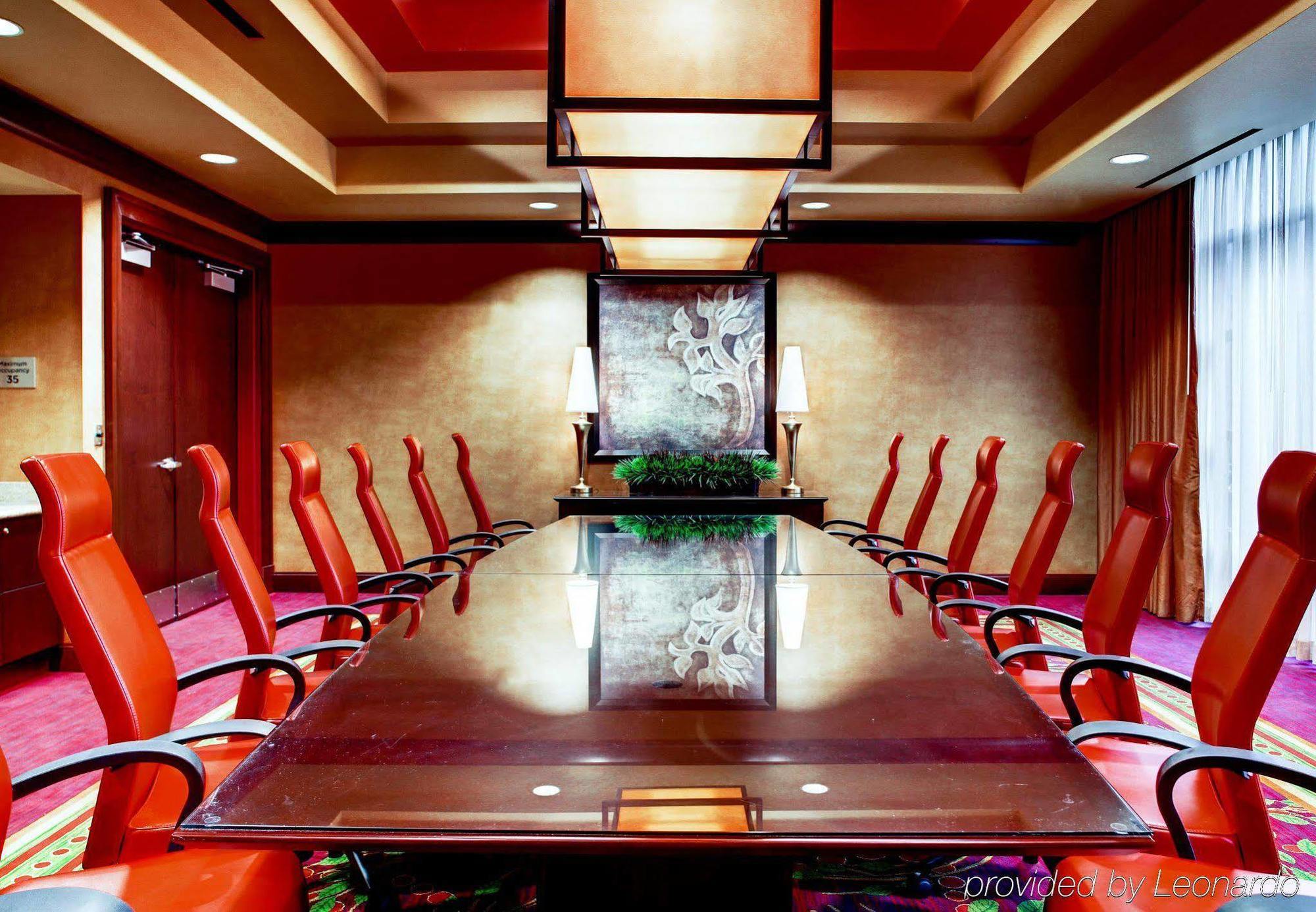 Courtyard By Marriott Dallas Allen At Allen Event Center מראה חיצוני תמונה